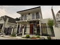 BRAND NEW HOUSE AND LOT FOR SALE IN BELAIR STA ROSA LAGUNA