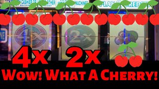 2x3x4x5x Red Hot 7's, Haywire Multipliers, 2x3x4x Jade, \u0026 Pink Diamond!