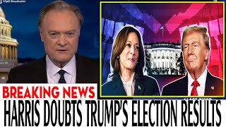 The Last Word With Lawrence O'Donnell 1/11/2025 | 🅼🆂🅽🅱️🅲 BREAKING NEWS Today January 11, 2025