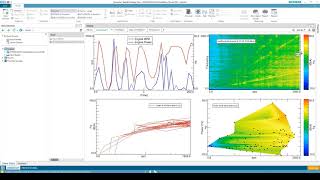 Simcenter Testlab Point Cloud Display