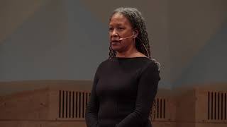 Remembering is Not Enough | Lecia Brooks | TEDxMiddlebury