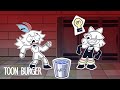 alice revenge on claire fundamental paper education but cute daily life animation