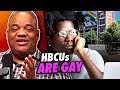 The Real Reason Black Men Don’t Want to Go to HBCUs