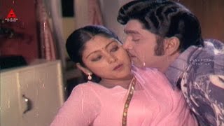 Nee Choopulona  Video Song || Pilla Zamindar Movie || ANR,Jayasudha