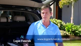 Logan Funerals - Prepaid