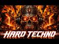 THE LAST MEMORY ⚡ Industrial Hard Techno | Dark Warehouse Extinction