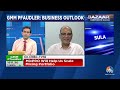 chemical segment demand to remain subdued for next 3 6 months gmm pfaudler cnbc tv18