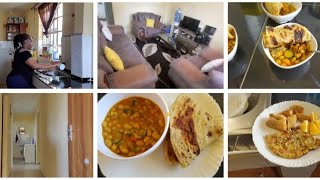 A DAY IN MY LIFE AS A MUM//LOUNDRY,CLEANING AND COOKING @estherombaso3580