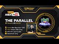 [Live AMA] #71 - Parallel | Blockchain Army