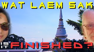 WAT LAEM SAK, KRABI