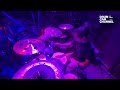 I WILL SHOW YOU - I WILL SHOW YOU - DRUM CAM - BIG STAGE 2023 - MINGGU 8