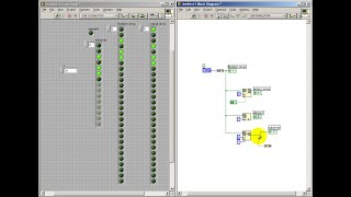 MIDI: Convert a numerical value to a Boolean array