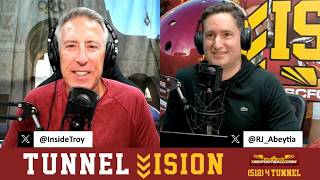 Peristyle Podcast: Playoffs or bust? Our 2026 USC football schedule overview