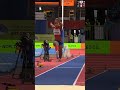 Liadagmis Povea 🤩 14.45m 🤩 Women's Triple Jump 🤩 World Indoor Championships Belgrade 2022