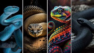 Wallpaper Images | Snake Mobile Wallpapers | Nature | Animal | Phone Wallpapers | Photo | Snake