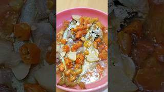 Masak Tim Peda #resepmasakan #ikanpeda #shorts #shortsvideo #shortsfeed