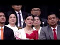 Kalian Cari Video Kaesang & Bobi Yg Diteriaki Huuu ..  Di Pelantikan Prabowo ? Menit 2 Lewat Sedikit