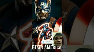 Avengers in New Tigers Different looks || wait For The End Video || #spiderman #viral #marvel