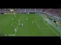 benzema s screamer