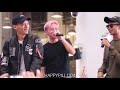 171104 ABTM4 Meet & Greet - Noah Yap’s Birthday Celebration