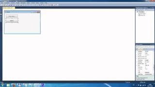 Visual Basic 2008 Colordialog