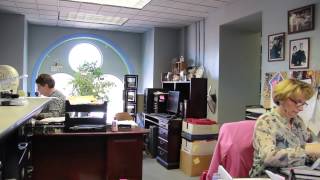 A Look into the Clerk of Courts