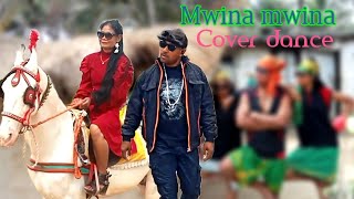 Mwina mwina Cover Dance || Mom Dad | ❤️ @BGirlsShort @gdproductions3870