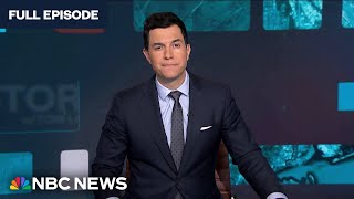 Top Story with Tom Llamas - May 7 | NBC News NOW