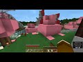 【巧克力1013直播】正義貓貓時間啦！ minecraft 5