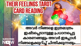 അവർ നിങ്ങളെ ഇത്രമാത്രം   ഇഷ്ടപ്പെടാനുള്ള കാരണങ്ങളും അവർ ഇപ്പോൾ നിങ്ങളെക്കുറിച്ച് ചിന്തിക്കുന്നതും🧿💑🧿