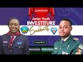 🔴[LIVE]:JUNIOR YOUTH MINISTRIES INVESTITURE SABBATH WORSHIP SERVICE #47