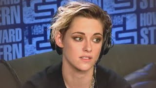 Kristen Stewart on If She Would Have Married Robert Pattinson When They Were Dating