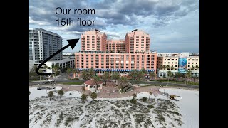 Hyatt Regency Clearwater Beach Resort And Spa