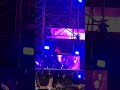 Anfisa Letyago LIVE @ Creamfields Santiago, Chile (16/11/2024)