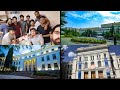 Ivane Javakhishvili Tbilisi State University || friend's b'day || dose || 2021|| #medicomishra