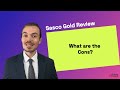 sasco gold review is it the right choice