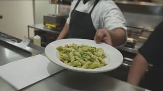 Chicago restaurant-goers frustrated over mounting surcharges