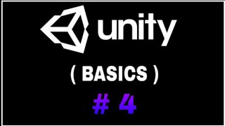 Unity Tutorial - Animation (Part 4)