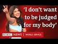 Priyanka Chopra Jonas on body shaming, social media and pay parity - BBC World Service