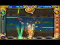 peggle deluxe cheat