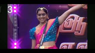 Arunprasath \u0026 Varshini dance performance 😍😂🤣 #biggbosstamil #biggbossseason8 #biggbosspromotoday