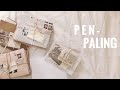 📮 everything you need to know about penpaling // a penpal guide.