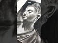 buddha drawing shorts art drawing buddha