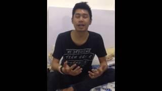 Petra Sihombing - Mine (Jason Putra's Cover)