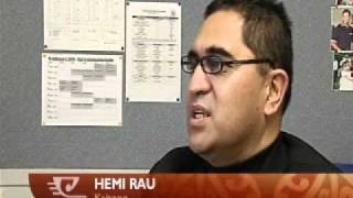 Hemi Rau supports legal action taken against Maori Party process