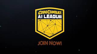 CodeCombat Tournament Trailer