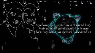 Akhil New Song - Bachalo Lyrics | Bachalo Akhil Song | Latest New Punjabi Songs 2022