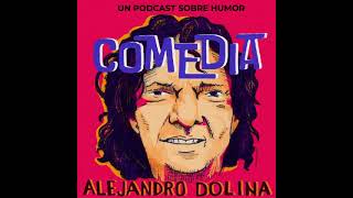 COMEDIA - ALEJANDRO DOLINA