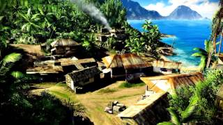 Far Cry 3 Wallpapers