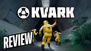 Is Kvark Worth the Hype? Honest Review \u0026 Gameplay Insights